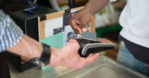 person completing an underage cannabis transaction