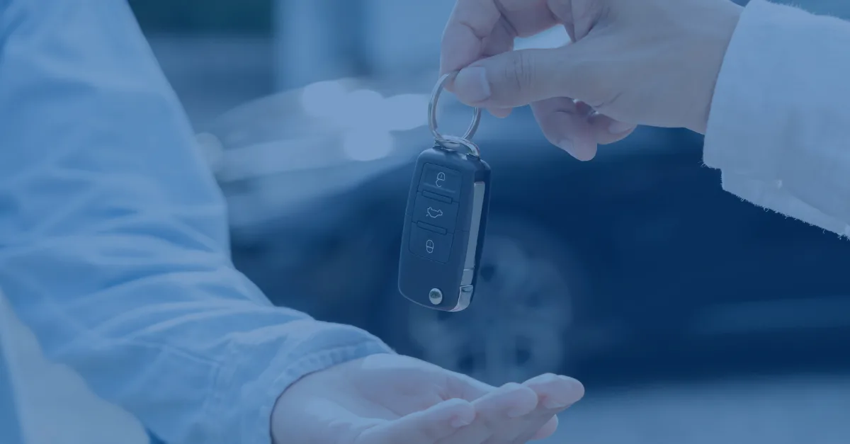 Rising Tide: Fake ID Presentments to Dealerships & Car Rental Companies Jumps 21% in 2025