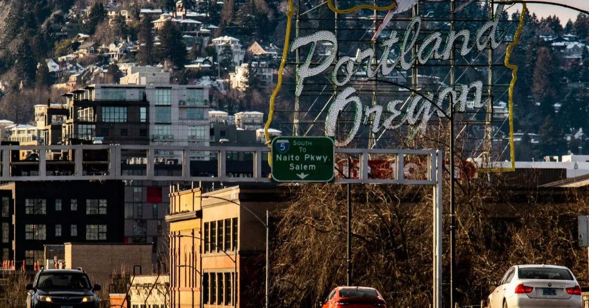 Challenges authenticating newly issued Oregon IDs