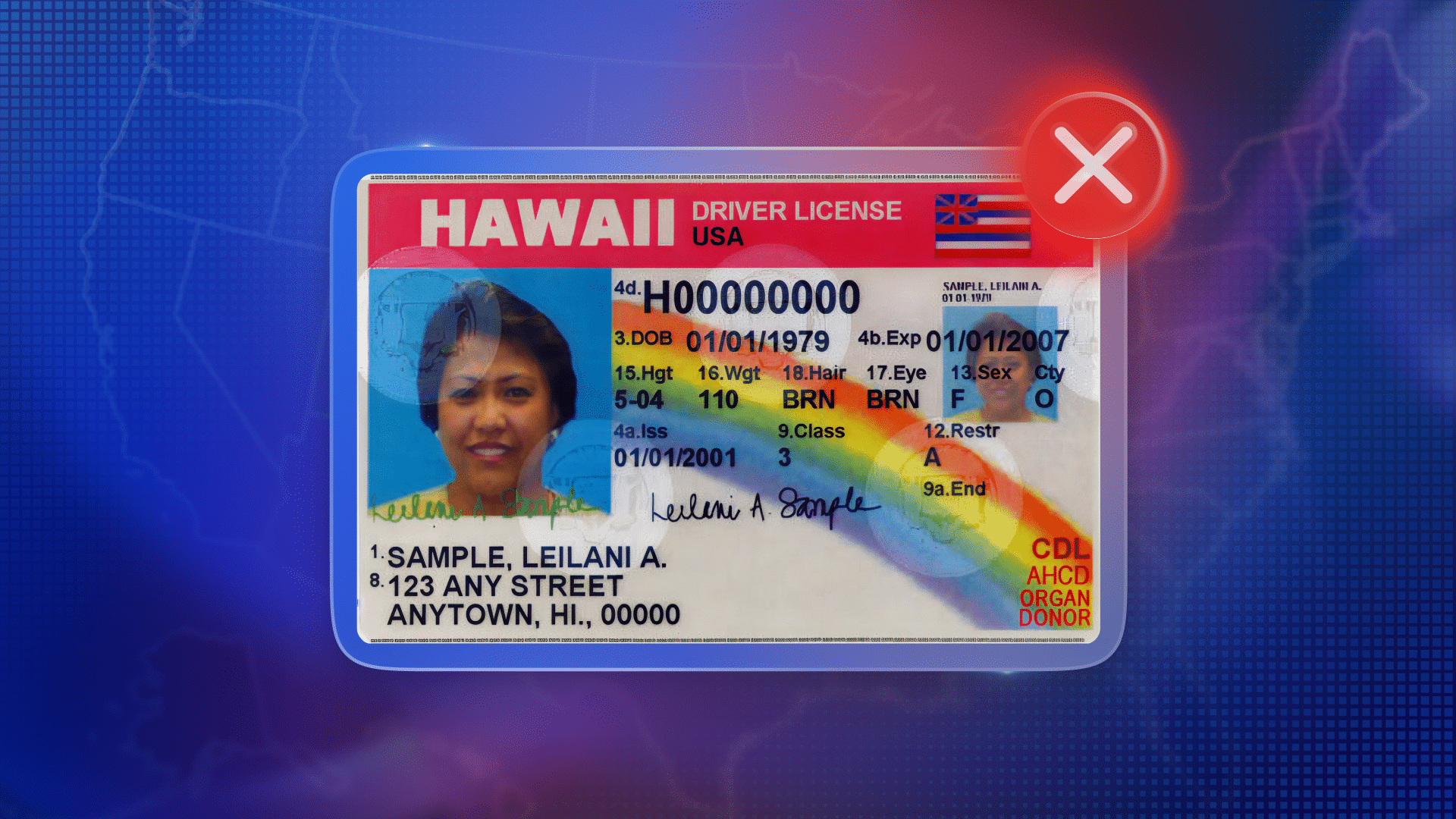 hawaii tobacco license Hawaii First State to Raise Legal Tobacco Age to 21 Limited Purpose Driver's License |