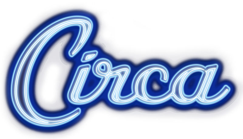 Circa Las Vegas Resort & Casino Logo