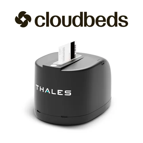 Cloudbeds ID Scanning & Check-In Solution - Image 2