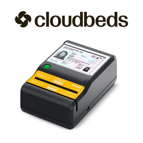 Cloudbeds ID Scanning & Check-In Solution - Image 3
