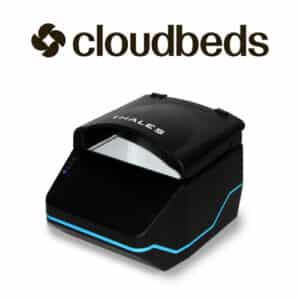 Cloudbeds ID Scanning & Check-In Solution