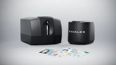 Compare ID scanners for catching fake IDs