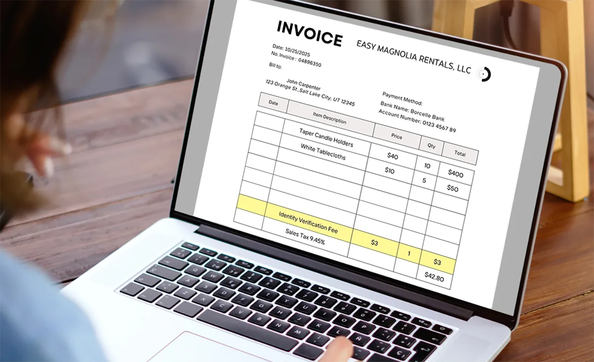 Should You Pass KYC and ID Verification Costs to Your Customers?