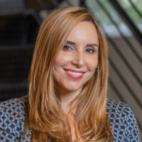 Jillian Kossman Avatar