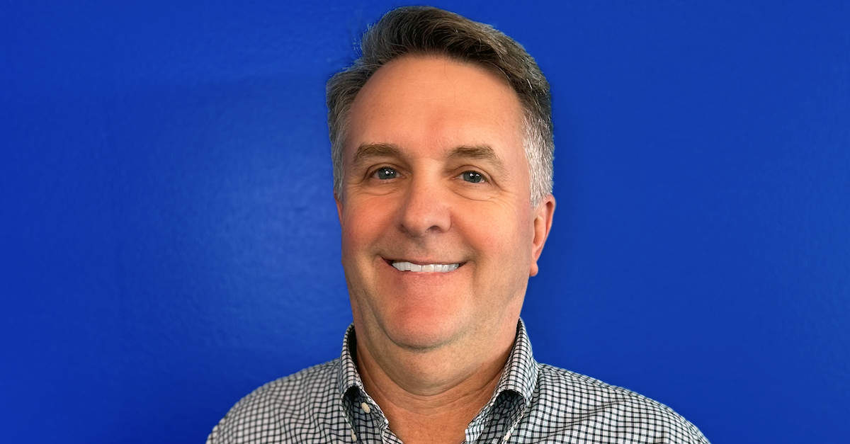 Dan Kelleher joins IDScan.net team as VP of Operations