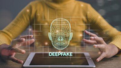 Deepfake threat trends in identity