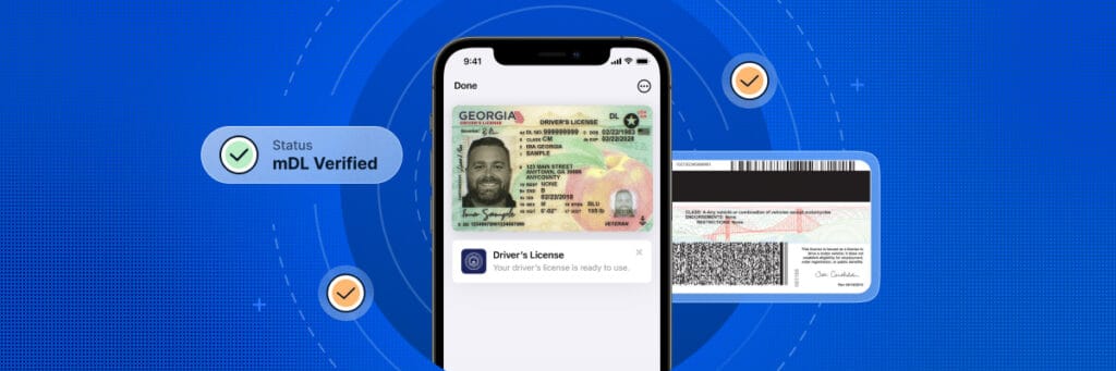 Digital ID proliferation section header
