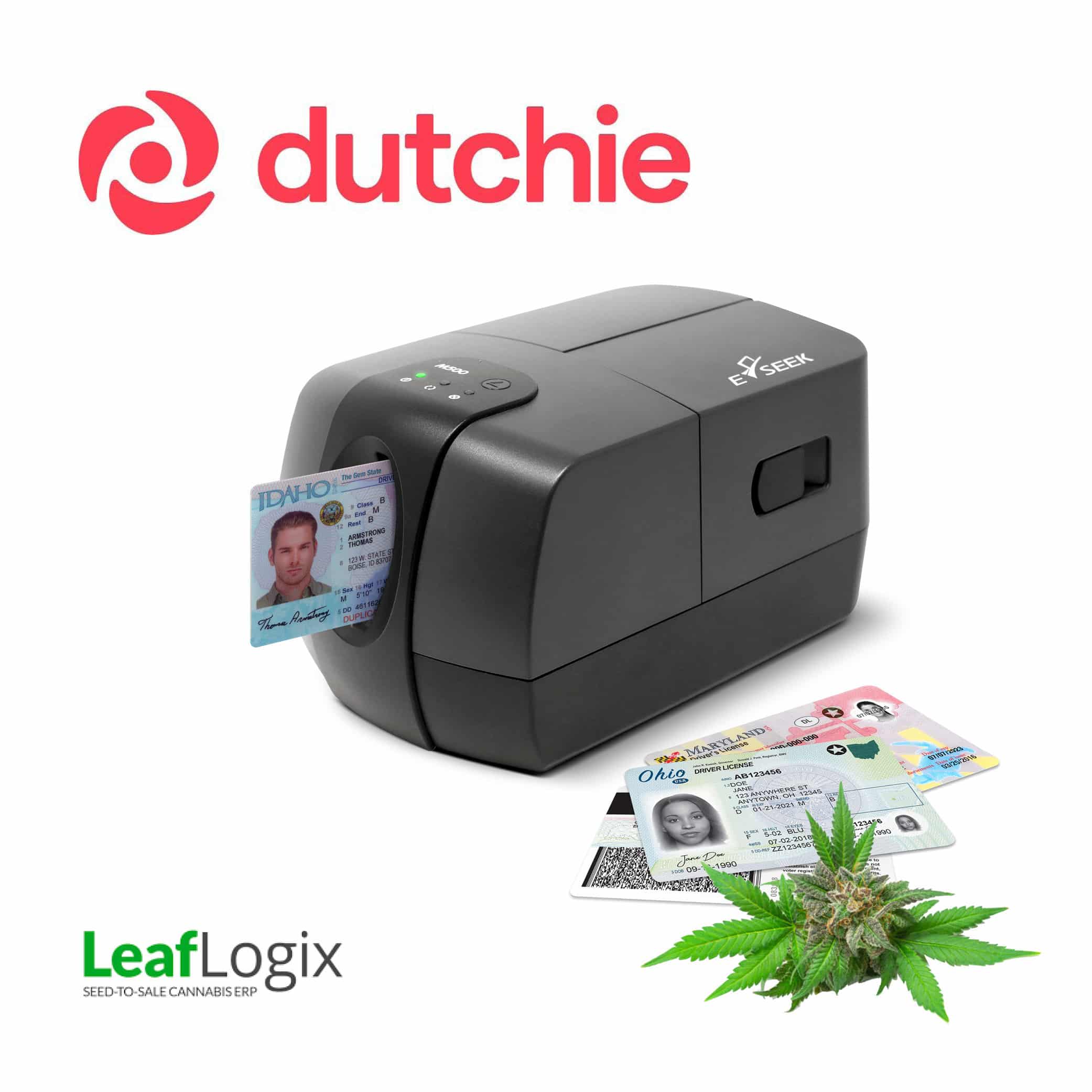 Dutchie POS Hardware Options - Image 3