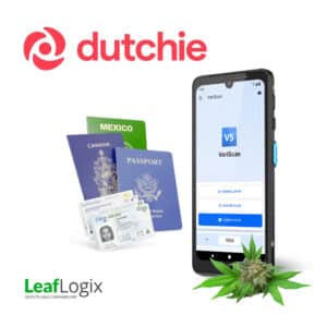 Dutchie POS Hardware Options