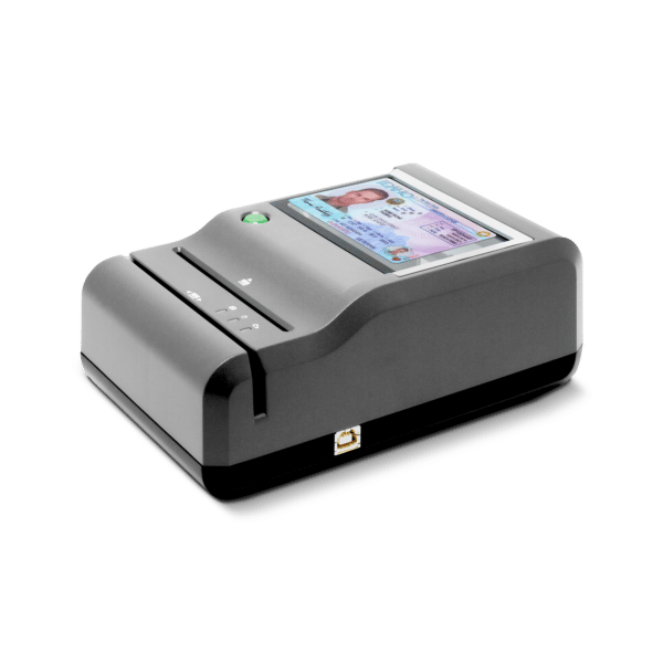 E-Seek M280 driver's license reader