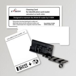 Maintenance & Cleaning Kit for the E-Seek M500