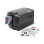 ID Authentication Hardware
