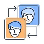 face match icon