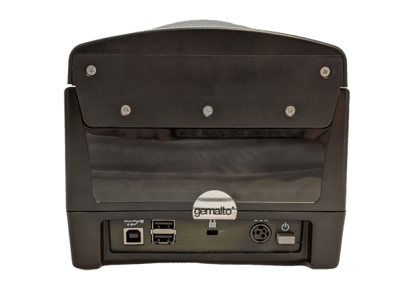 gemalto at9000 mk2 back