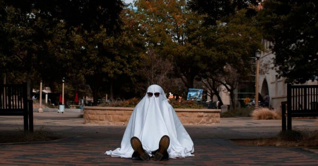 Ghost student ID