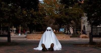 Ghost student ID