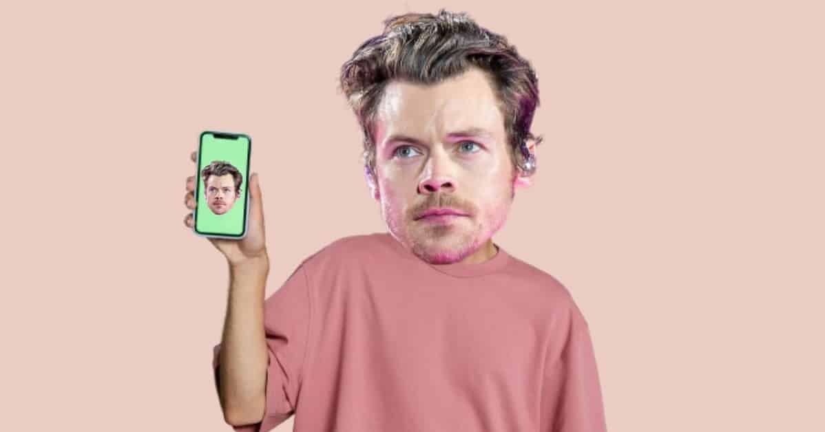 Hackers hunting celeb IDs.