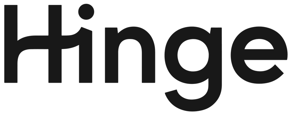 Hinge logo