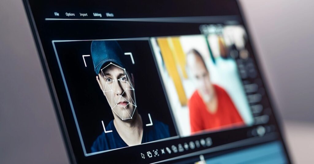 Deepfake Fraud Prevention & AI-Fraud Protection Technology