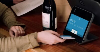 Chargeback for retail purchase