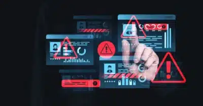 ID fraud in cargo and logistics