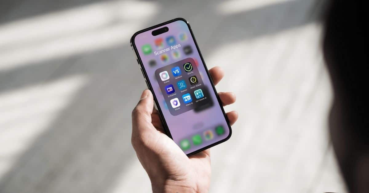 We tested 11 of the top fake ID scanner apps | Here’s what we found