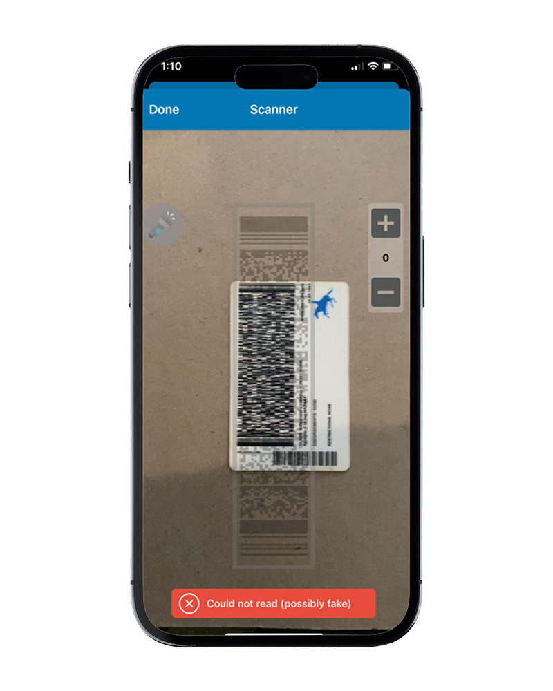 id-scanner-number-2-fake