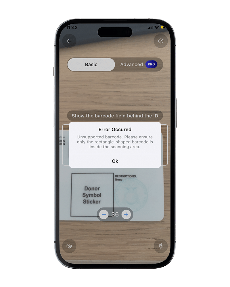 id-scanner-professional-unable-barcode