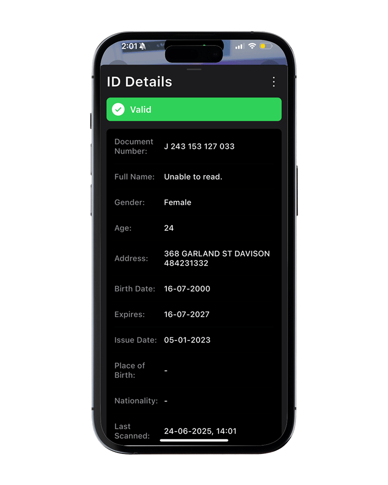 id-scanner-professional-unable-to-read