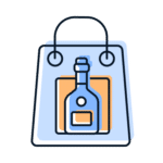 ID scanning for liquor stores icon