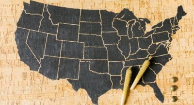 ID scanning laws and age verification law updates for the first half of 2025