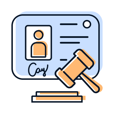 id scanning laws compliance icon