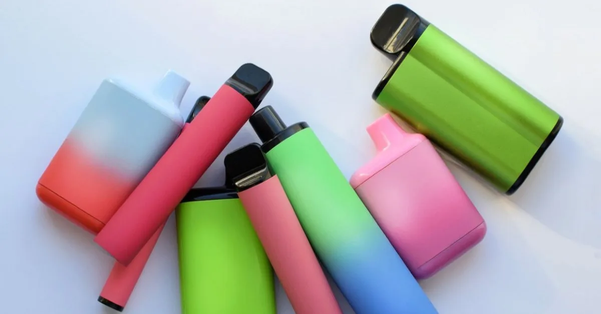 ID Scanning Requirements for Vape Sales in 2026