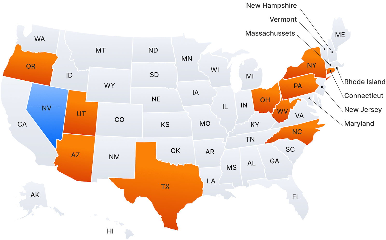 ID Scanning Laws By State | Affirmative Defense & Privacy