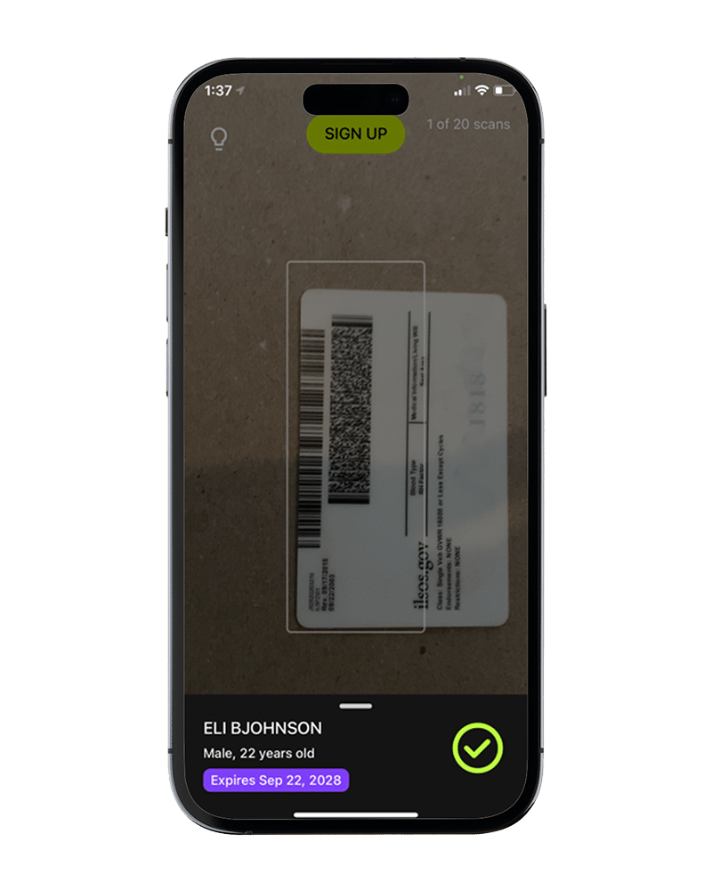 id-verify