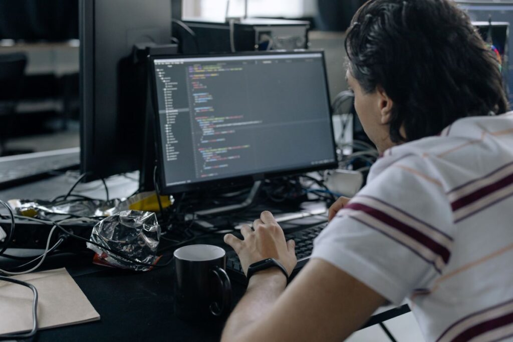 id scanning developer tools for .net operating systems
