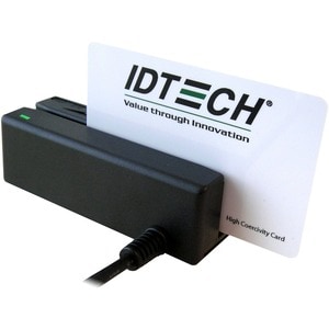 IDT MiniMag magnetic strip reader