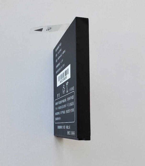 IDWare 9000 Replacement Battery, PL735965 - Image 3