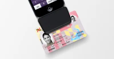 Discontinued iMag Pro II