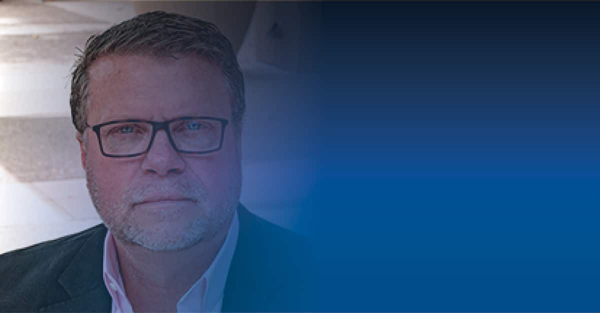 Jimmy Treuting joins IDScan.net Board of Directors
