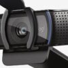 Logitech C920e webcam