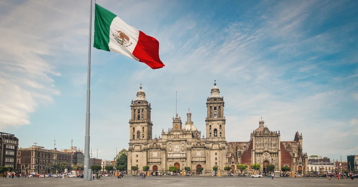 How to verify Mexican drivers licenses and other common IDs