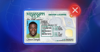tobacco license mississippi Mississippi ID Scanning Laws &