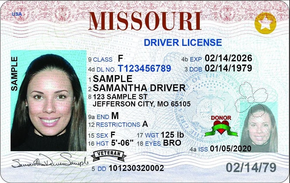 Missouri ID Scanning Laws & Regulations - IDScan.net