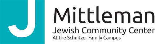 mittleman jcc school logo
