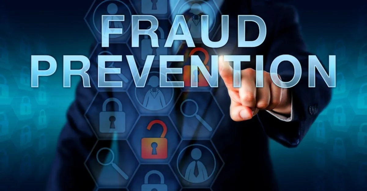 ID fruad increasing in auto transactions