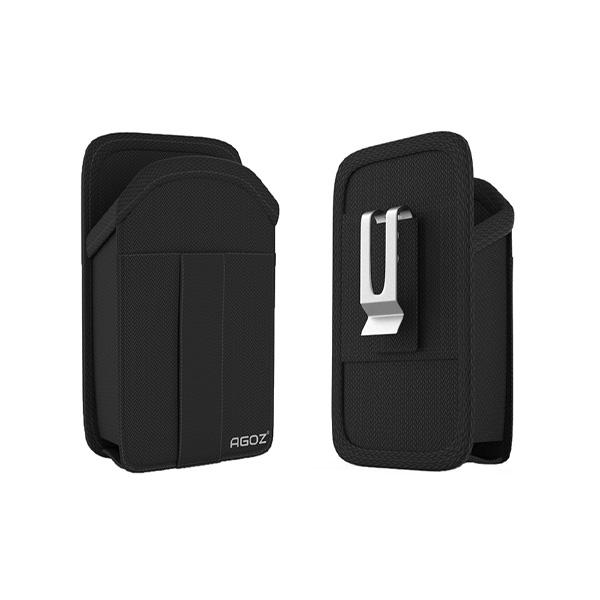FZ-N1 holster case with credit card slot